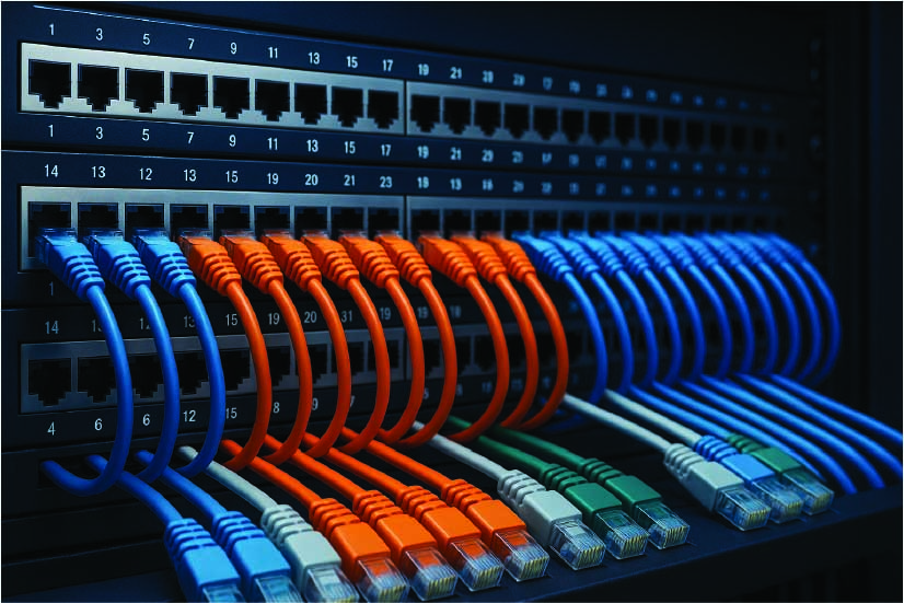 Patch Panels